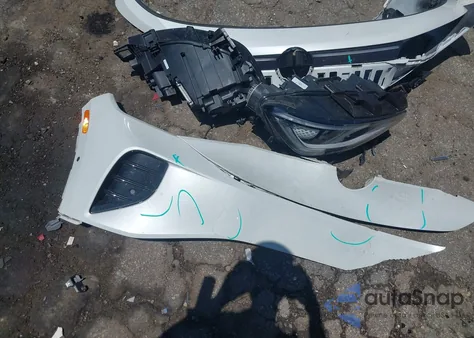 2023 Volkswagen Id.4 Pro/Pro S из США, поврежденный, VIN 1V2VMPE86PC022030